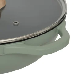 Sauteuse