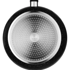 Sauteuse aluminium forgé