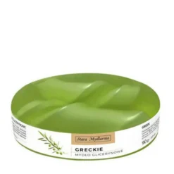 Savon à la glycerine Greek - Bodymania