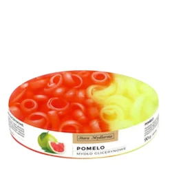 Savon à la glycerine Pomelo - Bodymania
