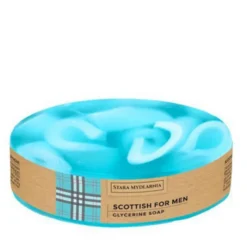 Savon à la glycerine Scottish for men - Bodymania