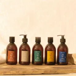 Savon Liquide au Miel et Citron Bain Du Soir