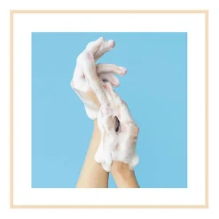 Savon liquide pour les mains à l'aloe vera