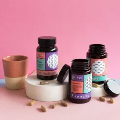 Say goodbye - Anti-Cellulite