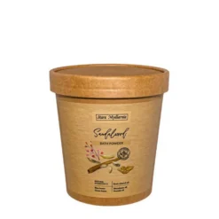 Sel de bain au bois de santal 3 - Bodymania