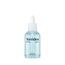SERUM À L'ACIDE HYALURONIQUE