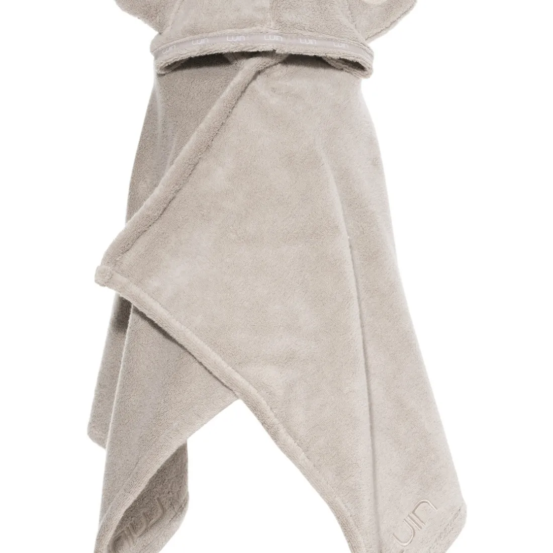 Serviette / Cape de Bain 0-5 ans Sand