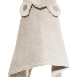 Serviette / Cape de Bain 0-5 ans Sand