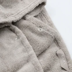 Serviette / Cape de Bain 0-5 ans Sand