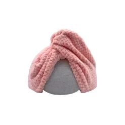 Serviette à Cheveux ultra absorbante