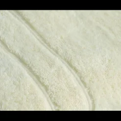 Serviette Eponge - Blanc