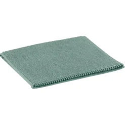 Serviette invité Bora Sauge 30 x 50