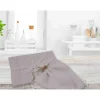 Serviette Sable 50 x 50 cm - ORGANIC