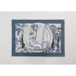 Set 2 serviettes Haia