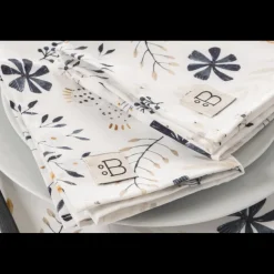 Set 2 serviettes Marselha