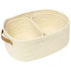 Set de 3 paniers