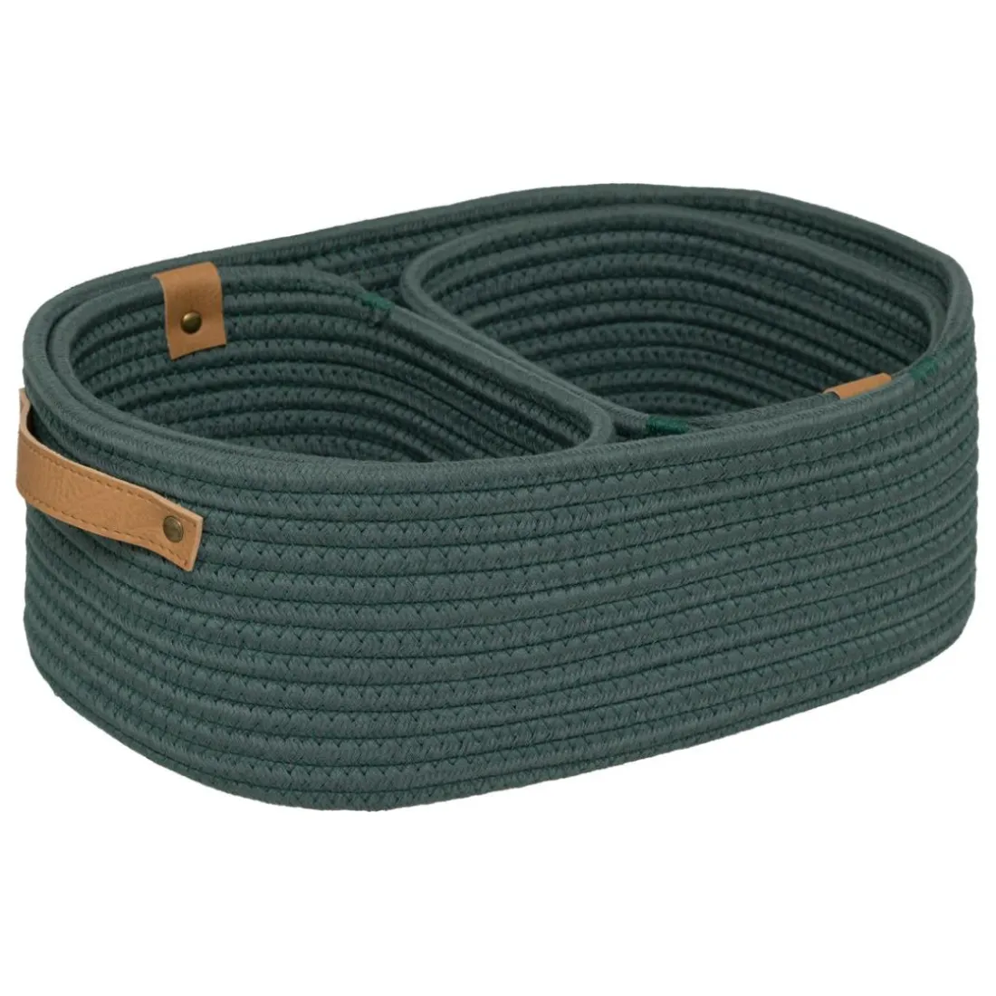 Set de 3 paniers