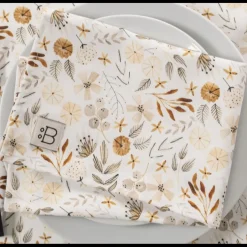 Set de 2 serviettes Bruges