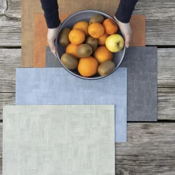 Set de table Aran Camel 33 x 45