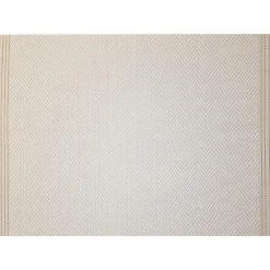 Set de table Archi Ivoire/or 33 x 45