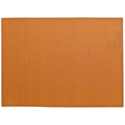 Set de table Canna Ambre 33 x 45