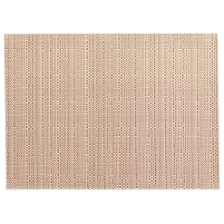 Set de table Canna Taupe 33 x 45