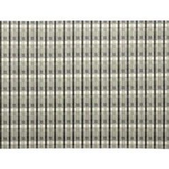Set de table Elios Gris 33 x 45