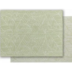 Set de table Gena Eucalyptus 33 x 45