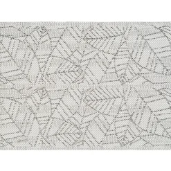 Set de table Gena Gris 33 x 45