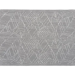 Set de table Gena Gris 33 x 45