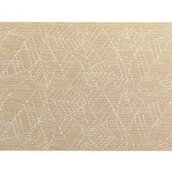 Set de table Gena Taupe 33 x 45