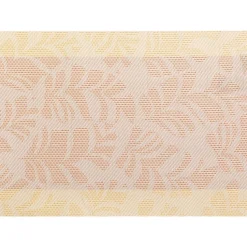 Set de table Hoja Ambre 33 x 45