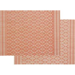 Set de table Kadra Marmelade 33 x 45