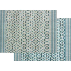 Set de table Kadra Paon 33 x 45