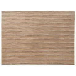 Set de table Manoka Bronze 33 x 45