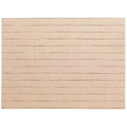 Set de table Manoka Latte 33 x 45