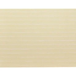 Set de table Manoka Neige/or 33 x 45