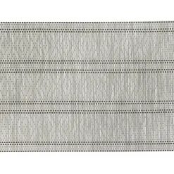 Set de table Panama Gris 33 x 45