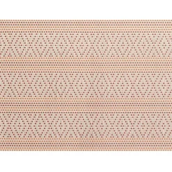 Set de table Panama Tomette 33 X 45