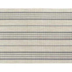 Set de table Sina Naturel/Gris 33 x 45