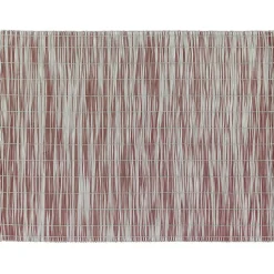 Set de table Treza Lie de vin 33 x 45