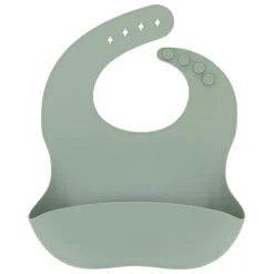 Set repas 5 pièces Yum vert
