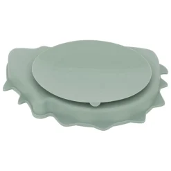 Set repas 5 pièces Yum vert