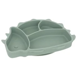 Set repas 5 pièces Yum vert