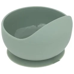 Set repas 5 pièces Yum vert