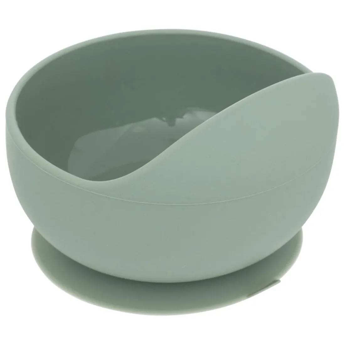 Set repas 5 pièces Yum vert