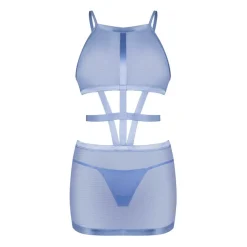 Shaderi robe et string
