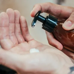Shampoing A Barbe Bio