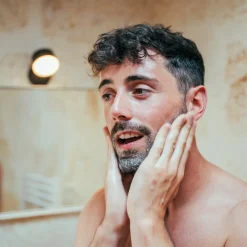 Shampoing A Barbe Bio