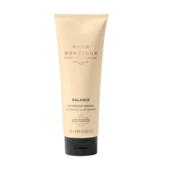 Shampoing Balance